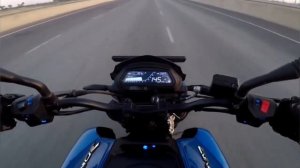 #Bajaj Dominar 400 vs # Bajaj Dominar 250 # Top speed