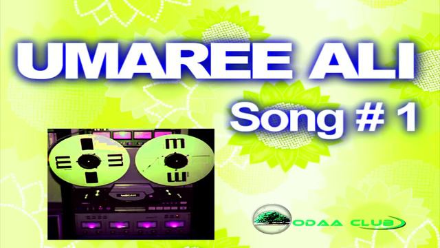 Oromo Music By - Umaree Ali - Nalaali siin laala смотреть онлайн