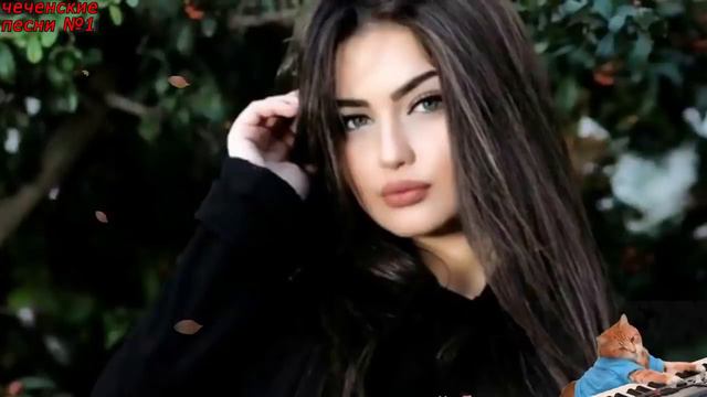 СБОРНИК ПЕСЕН ❤️😍ЧЕЧЕНСКИЕ ПЕСНИ ❤️😍