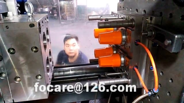 Изготовление пресс-форм для 440мл пластикового стакана смотреть онлайн