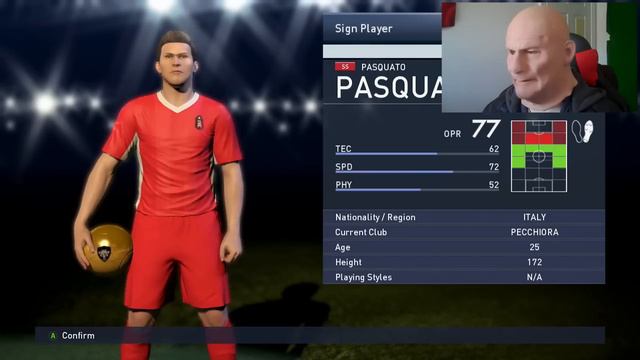 PLAYING WITH MY BALLS - PES 2015 PACK OPENING смотреть онлайн