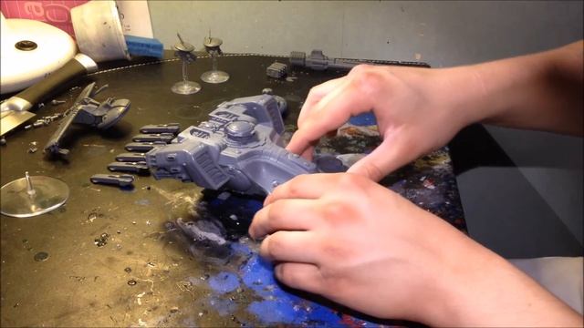 Fully magnetized Tau Hammerhead/Skyray/Devilfish смотреть онлайн