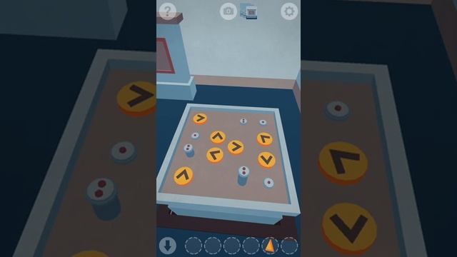 Faraway 3 Arctic Escape - Bonus Level 19 Solution With All 3 Letters смотреть онлайн
