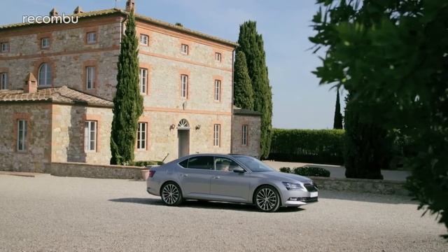 Ford Mondeo 2015 Review: Better Than A Threesome?