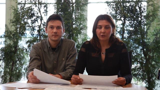 ОТЧЕТ ИНИЦИАТИВНОЙ ГРУППЫ О ПРОДЕЛАННОЙ РАБОТЕ смотреть онлайн