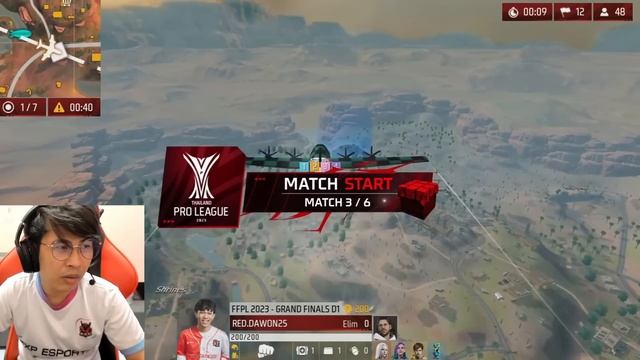 พูดถึงรอบชิง 3 เกมแรกขึ้นนำแบบ งงๆ смотреть онлайн