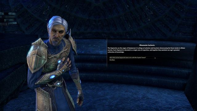 Let's Play - Everyquest - The Elder Scrolls Online - Summerset Isles - Part 12 смотреть онлайн