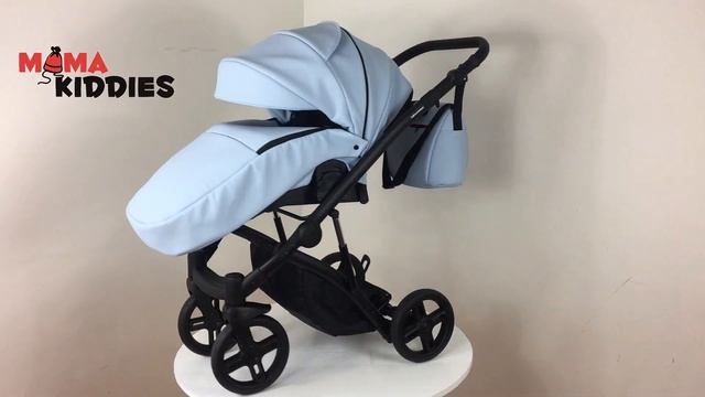 Mama Kiddies Whale 3in1 смотреть онлайн