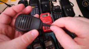 Разрешенные частоты, Выбор рации, Субтоны и т.д. про Радиосвязь