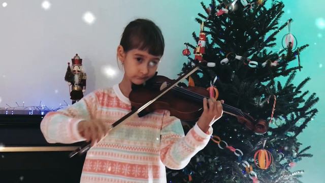 Tonya Salavatova. Siciliana, Giovanni Pergolesi смотреть онлайн