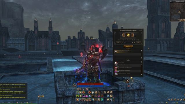 Нереальный буст для Титана в Lineage 2 essence. Когда удача повернулась ко мне! смотреть онлайн