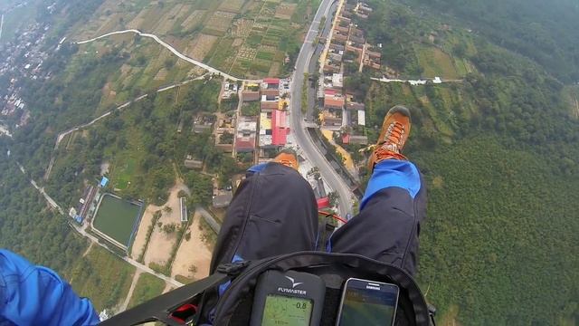 Хьюстон, у нас проблемы или Полеты в Линьжоу, часть 2 смотреть онлайн