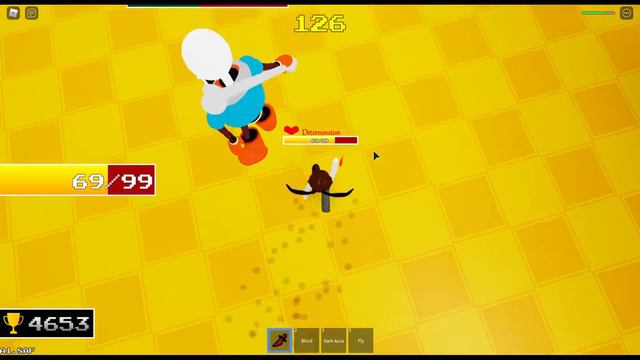 Undertale Last Corridor Part 179 "My Viewer Is A Grinder???" смотреть онлайн