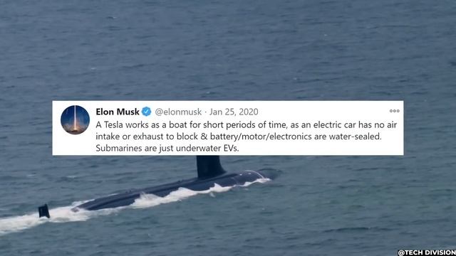 The New Tesla Cyber Truck is Pure Genius! Here is Why! смотреть онлайн