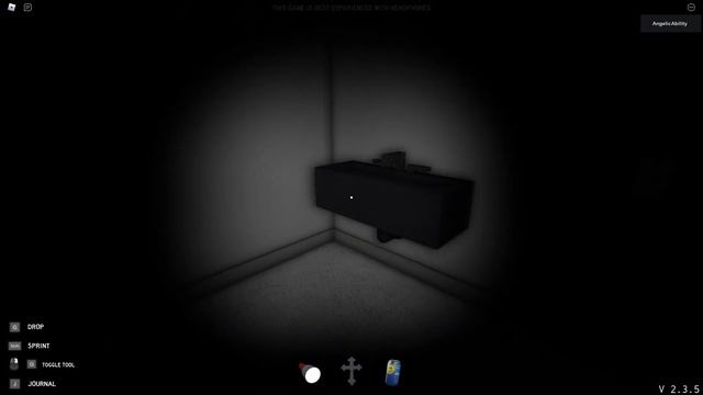 Clinic & (not the) Hideout Remodel SECRET LORE & SOLUTION! - Roblox Specter смотреть онлайн