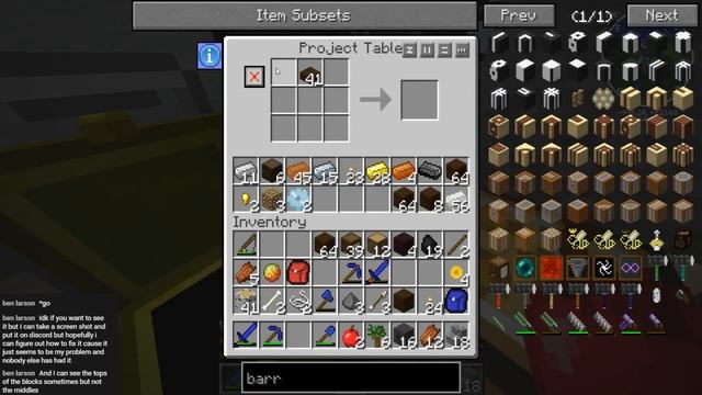 Modded Minecraft (MewsCraft) ep 4 - Nekomews + Red & Shinji смотреть онлайн