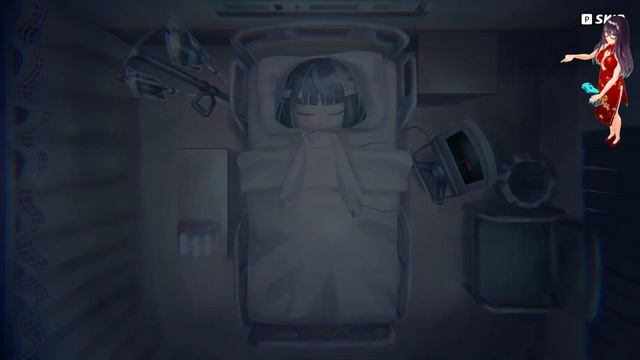 (Nightmare battle) NeverAwake [PC/Steam] смотреть онлайн