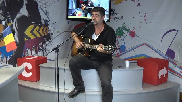 Ovidiu Niculescu - 1000 de pahare @Radio3Net смотреть онлайн