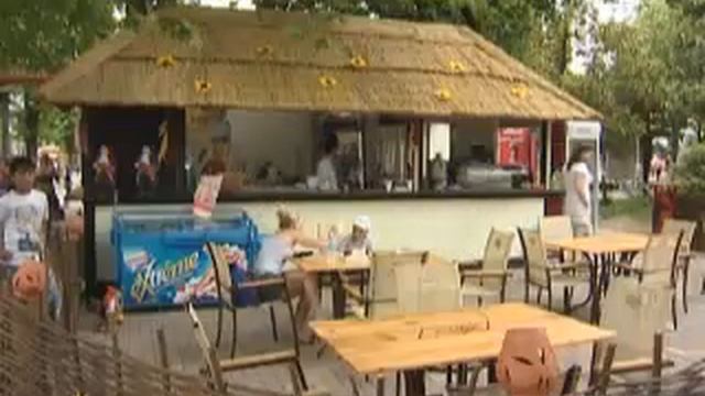 День защиты детей в Сочи смотреть онлайн