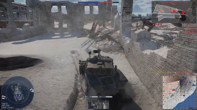 ГАЙД ПО СНАРЯДАМ! Чем стрелять в War Thunder? смотреть онлайн