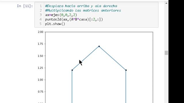 PS10 Transformación Afín смотреть онлайн