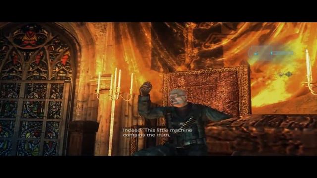 Resident Evil: Revelations (PC) (Episode 12 with cheats) (Re-Edited/Re-Uploaded) смотреть онлайн