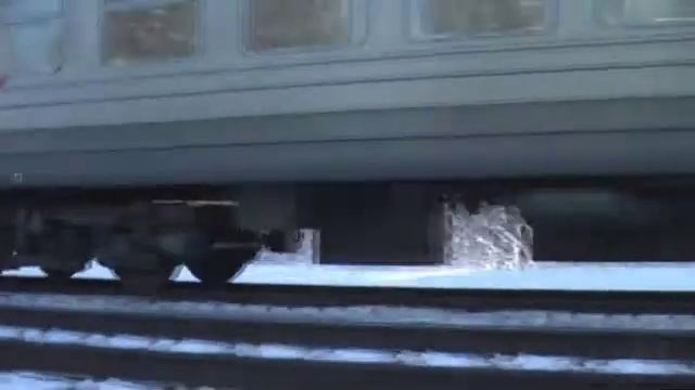 ЭД4М-0177, пл. Дачная смотреть онлайн