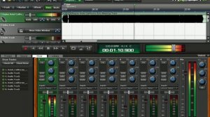 First Hotel California Solo Backing Track