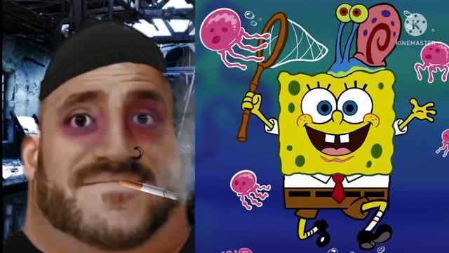 Твой любимый мультфильм это: