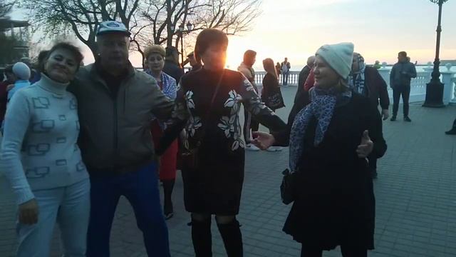 25.04.21 - Птица Счастья - Сергей Соков смотреть онлайн