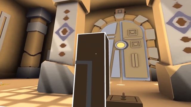 Rangi VR Game Trailer смотреть онлайн