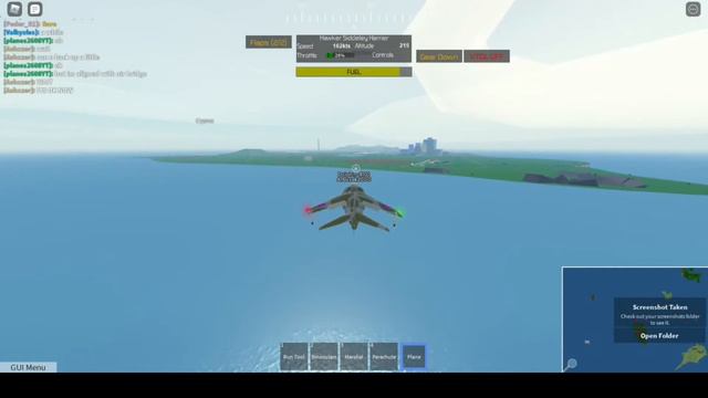 14 Typów Graczy w PTFS. | Roblox - Pilot Training Flight Simulator смотреть онлайн