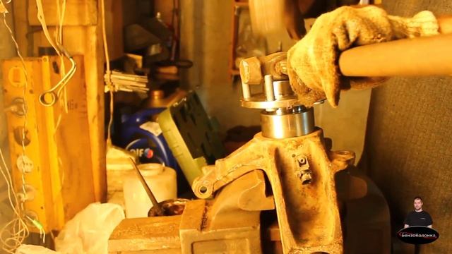 Фокус 2 Ступица за 1500 р.