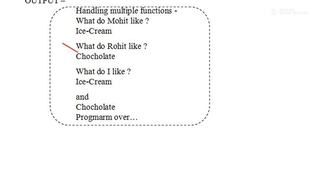 Function in Python -Part 1 смотреть онлайн