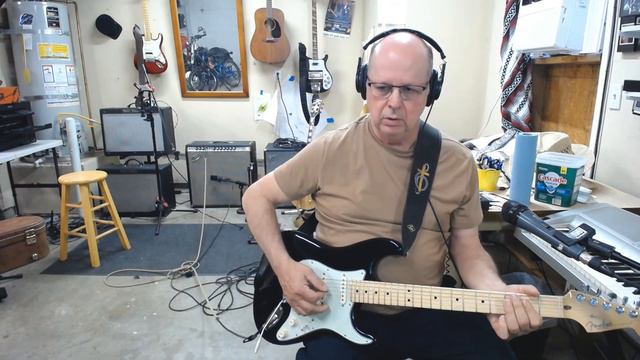 1968 Fender Super Reverb Amplifier смотреть онлайн