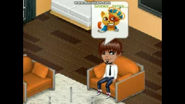 АВАТАРИЯ I ВИДИО О ТОМ КАК... смотреть онлайн