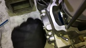 (Live) Болячки 552 ROTAX Про isoflex и не только