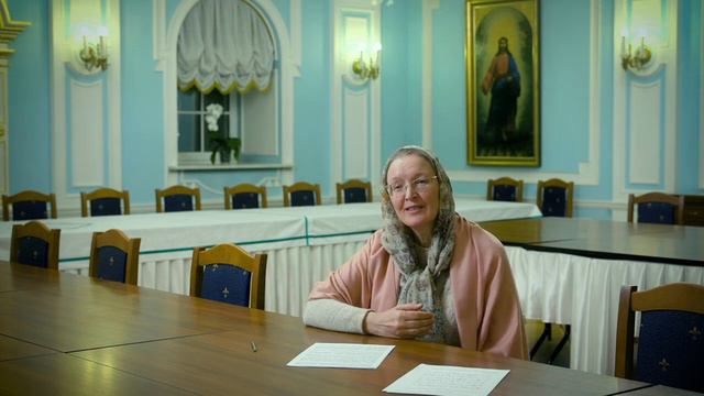 Произнесение богослужебного слова (по следам византийской и древнерусской певческих традиций) смотреть онлайн