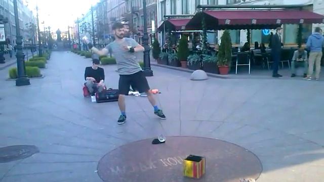 Невский. 20.08.15 смотреть онлайн