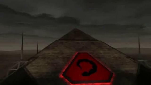 Command & Conquer Tiberian Sun Music - Pharotek смотреть онлайн