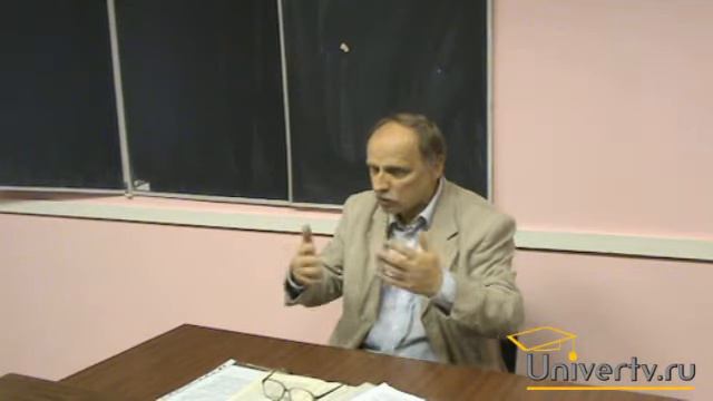 01 Симбиоз исследования и проектирования смотреть онлайн