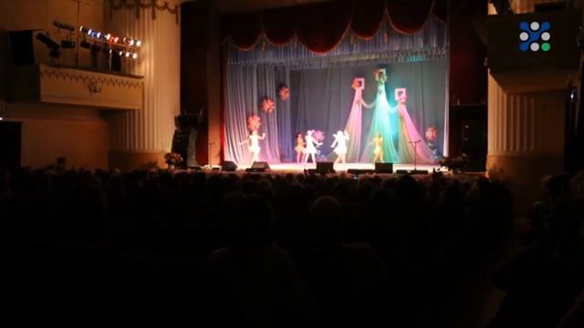 Азот - ТВ Выпуск 427 (06.10.16)