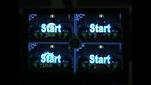 2D-House of Terror - Game Testing смотреть онлайн