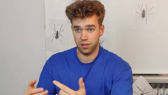 WMG, LMS Day 3: Pete Malicki - Exposure Therapy смотреть онлайн