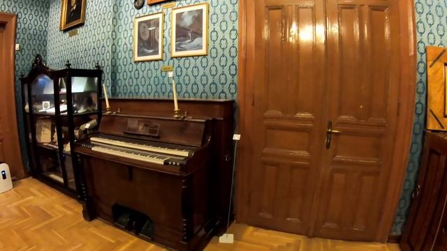 Будапешт. Walking around Budapest. Franz Liszt Memorial Museum. ORANGE ua смотреть онлайн