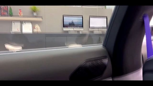 Tore up the market!HiPhi Z смотреть онлайн