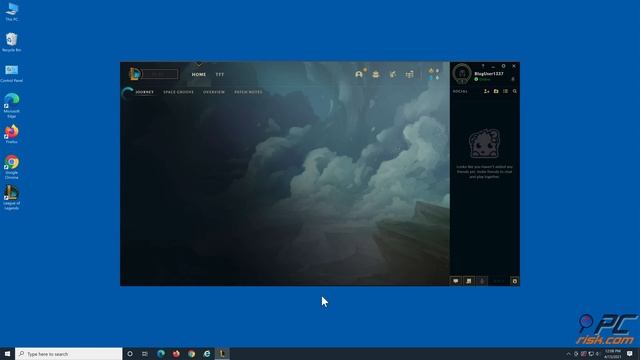 4 Ways to Fix League of Legends Not Opening смотреть онлайн