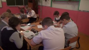 Литературное чтение 4 класс УМК "Школа России"  М.М.Пришвин "Выскочка"