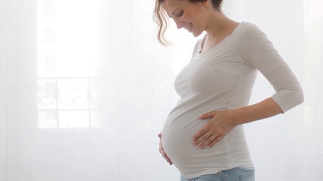 HOMILADORLIKNING 32-HAFTASI / ХОМИЛАДОРЛИКНИНГ 32-ХАФТАСИ