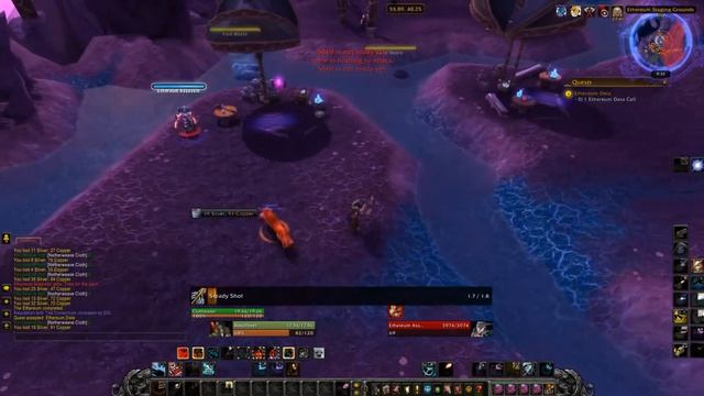 Ethereum Data (Данные Братства Эфириум)